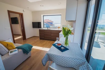 Apartamentos Mirador de Vidío — foto 5