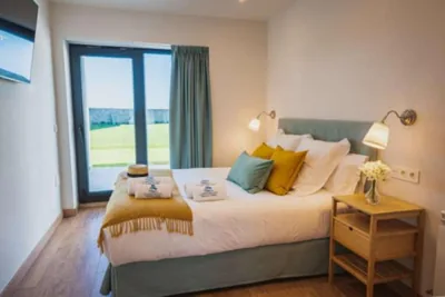 Apartamentos Mirador de Vidío — foto 7