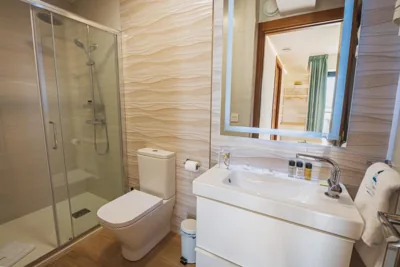 Apartamentos Mirador de Vidío — foto 8