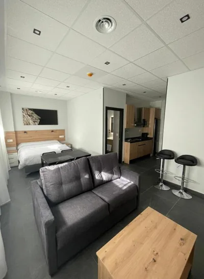 Apartamentos - Mirasur — foto 2