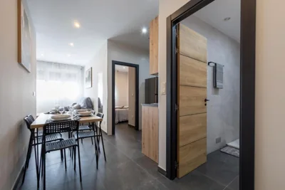 Apartamentos - Mirasur — foto 4