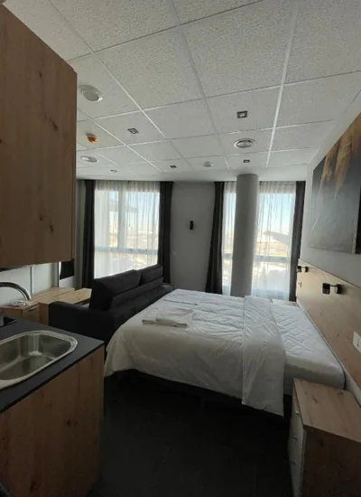 Apartamentos - Mirasur — foto 5