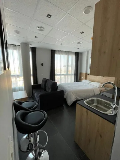 Apartamentos - Mirasur — foto 6