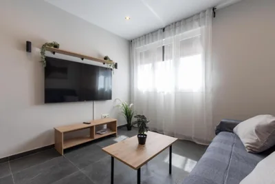 Apartamentos - Mirasur — foto 7