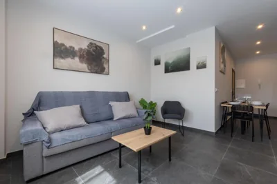 Apartamentos - Mirasur — foto 8