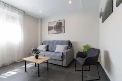 Apartamentos - Mirasur — foto 9