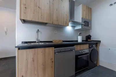 Apartamentos - Mirasur — foto 10