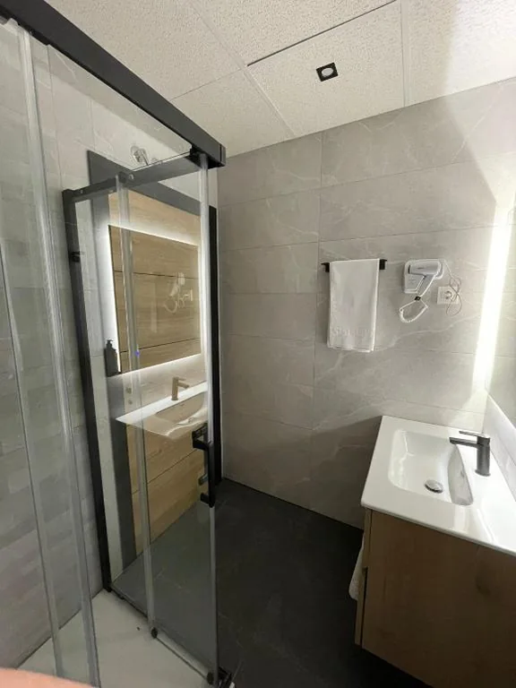 Estúdio — Apartamentos - Mirasur