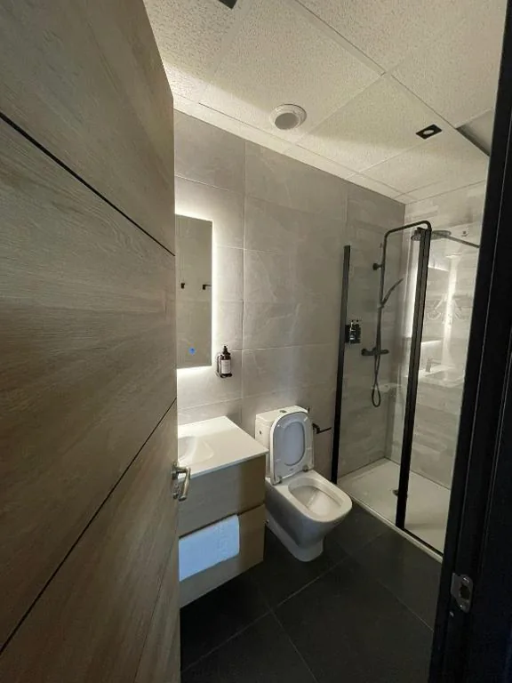 Estúdio — Apartamentos - Mirasur