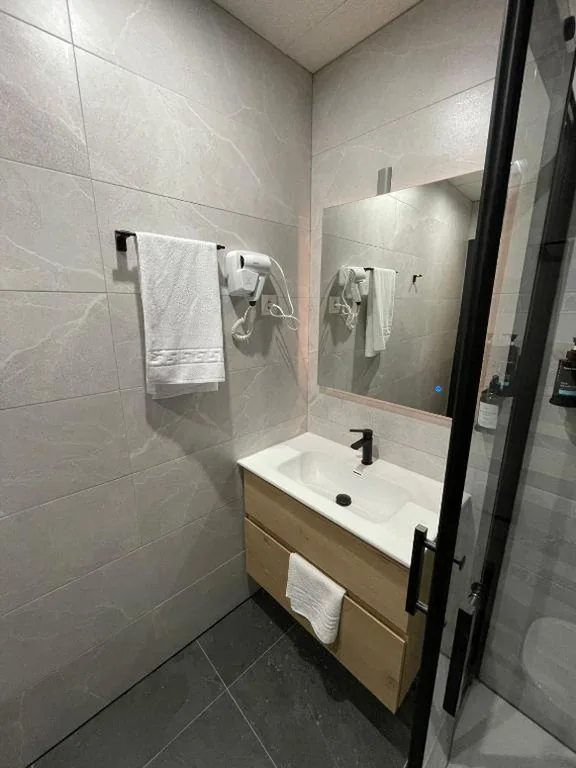 Estúdio Standard — Apartamentos - Mirasur