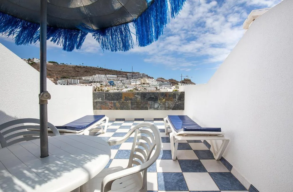 Apartamentos Monte Verde