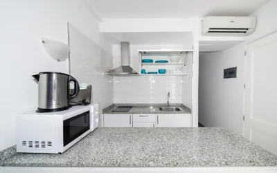 Apartamentos Monte Verde — 照片 9