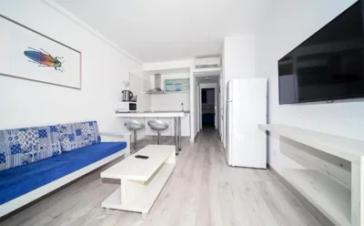 Apartamentos Monte Verde — 照片 10