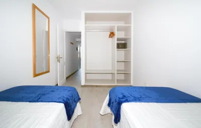 Apartamentos Monte Verde — 照片 11