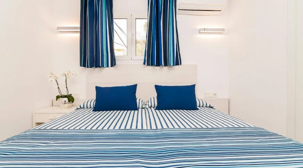Apartamento Estándar — Apartamentos Montemar