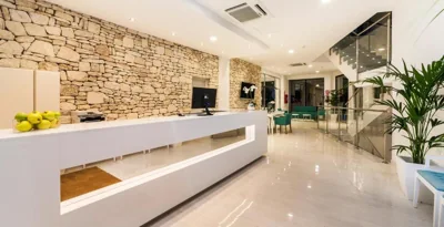 Apartamentos Montemar — foto 8