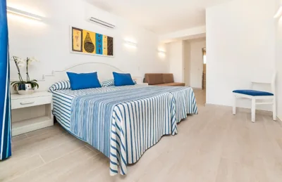 Apartamentos Montemar — foto 11