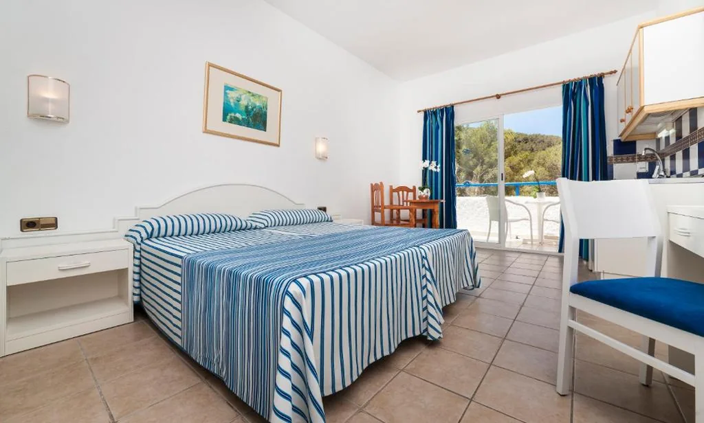 Estudio — Apartamentos Montemar