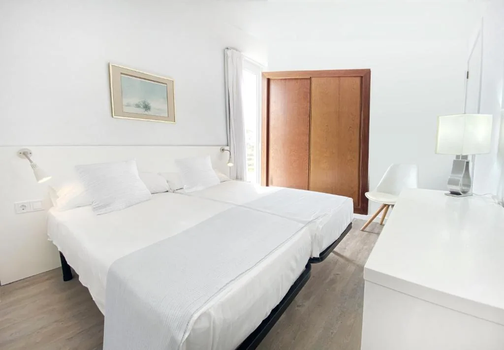 Apartamentos Morito Beach