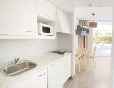 Apartamentos Morito Beach — 写真 3