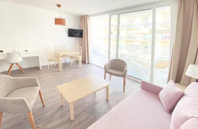 Apartamentos Morito Beach — 写真 5