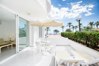 Apartamentos Morito Beach — 写真 6