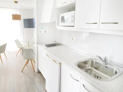Apartamentos Morito Beach — 写真 8