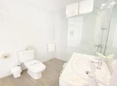 Apartamentos Morito Beach — 写真 9