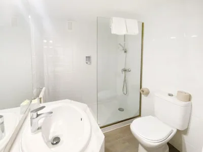 Apartamentos Morito Beach — 写真 10