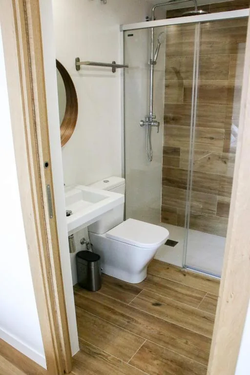 Apartment — Apartamentos Mundaka Surf PLAZA