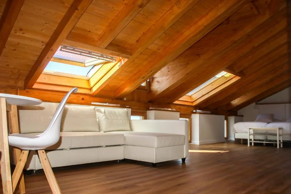 Studio-Apartment — Apartamentos Mundaka Surf PLAZA