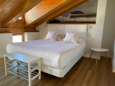 Apartamentos Mundaka Surf PLAZA — Foto 2