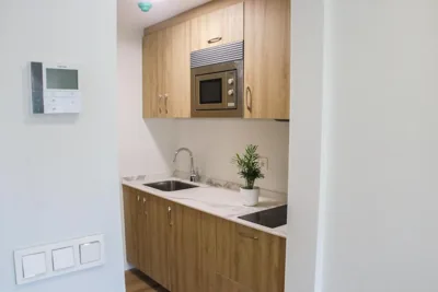 Apartamentos Mundaka Surf PLAZA — Foto 3