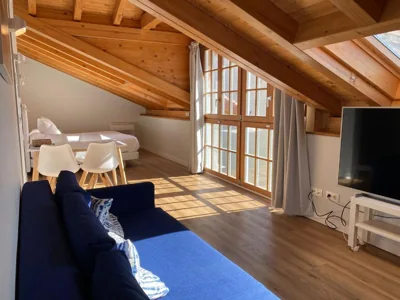 Apartamentos Mundaka Surf PLAZA — Foto 5