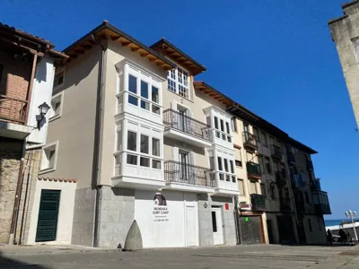 Apartamentos Mundaka Surf PLAZA — Foto 6