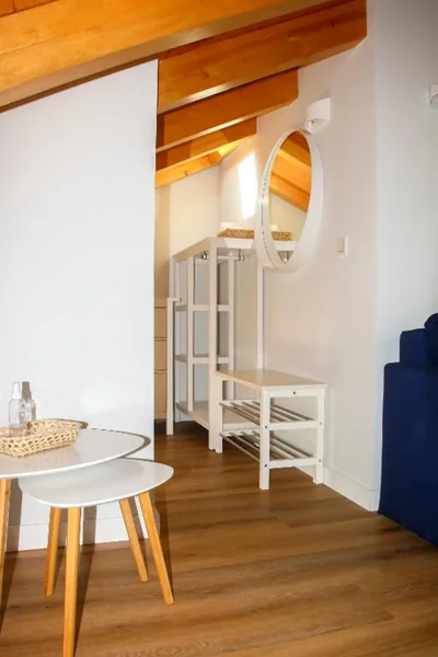 Apartamentos Mundaka Surf PLAZA — Foto 10