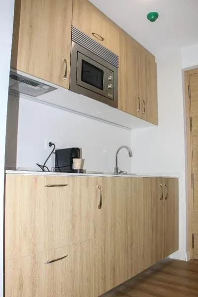 Apartamentos Mundaka Surf PLAZA — Foto 11