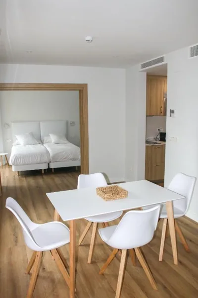 Apartamentos Mundaka Surf PLAZA — Foto 12