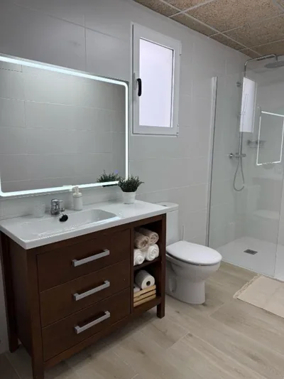 Apartamentos Murcia río — foto 3