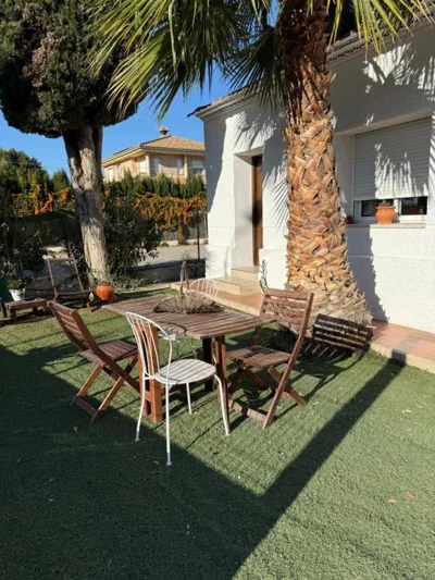Apartamentos Murcia río — foto 6