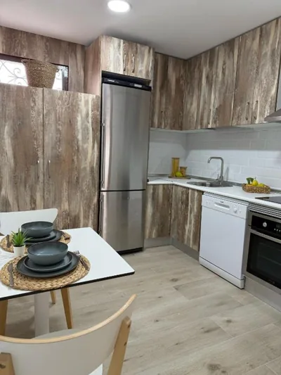 Apartamentos Murcia río — foto 7