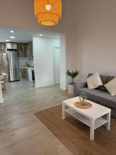 Apartamentos Murcia río — foto 9