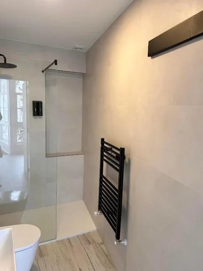 APARTAMENTOS NADA Ó NORTE Centro — foto 3