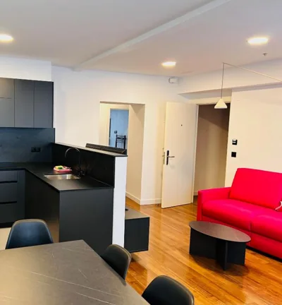 APARTAMENTOS NADA Ó NORTE Centro — foto 4