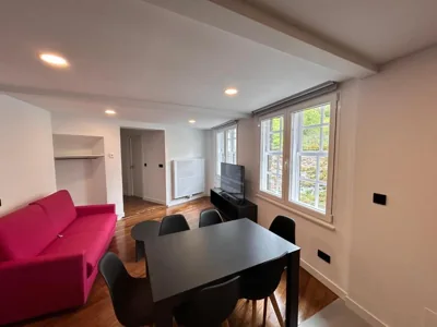 APARTAMENTOS NADA Ó NORTE Centro — foto 5
