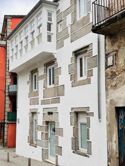 APARTAMENTOS NADA Ó NORTE Centro — foto 6
