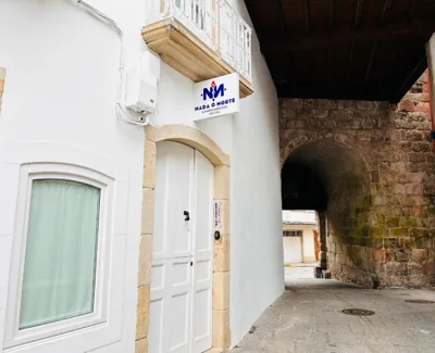 APARTAMENTOS NADA Ó NORTE Centro — foto 9