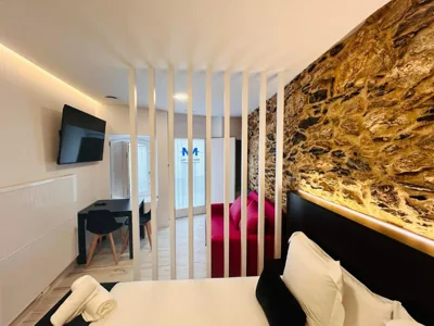 APARTAMENTOS NADA Ó NORTE Centro — foto 10