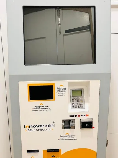APARTAMENTOS NADA Ó NORTE Centro — foto 11