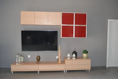 Apartamentos NayDa Gran casa con piscina — foto 6